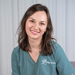 Dr Swietłana Kozaczuk