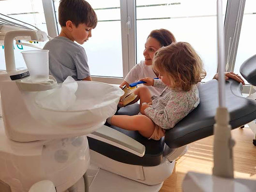 wizyta adaptacyjna jak się do niej przygotować